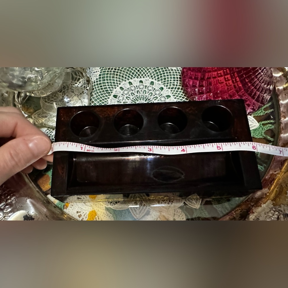 Avon Vanity Organizer/Vanity Tray VTG - Picture 12 of 15